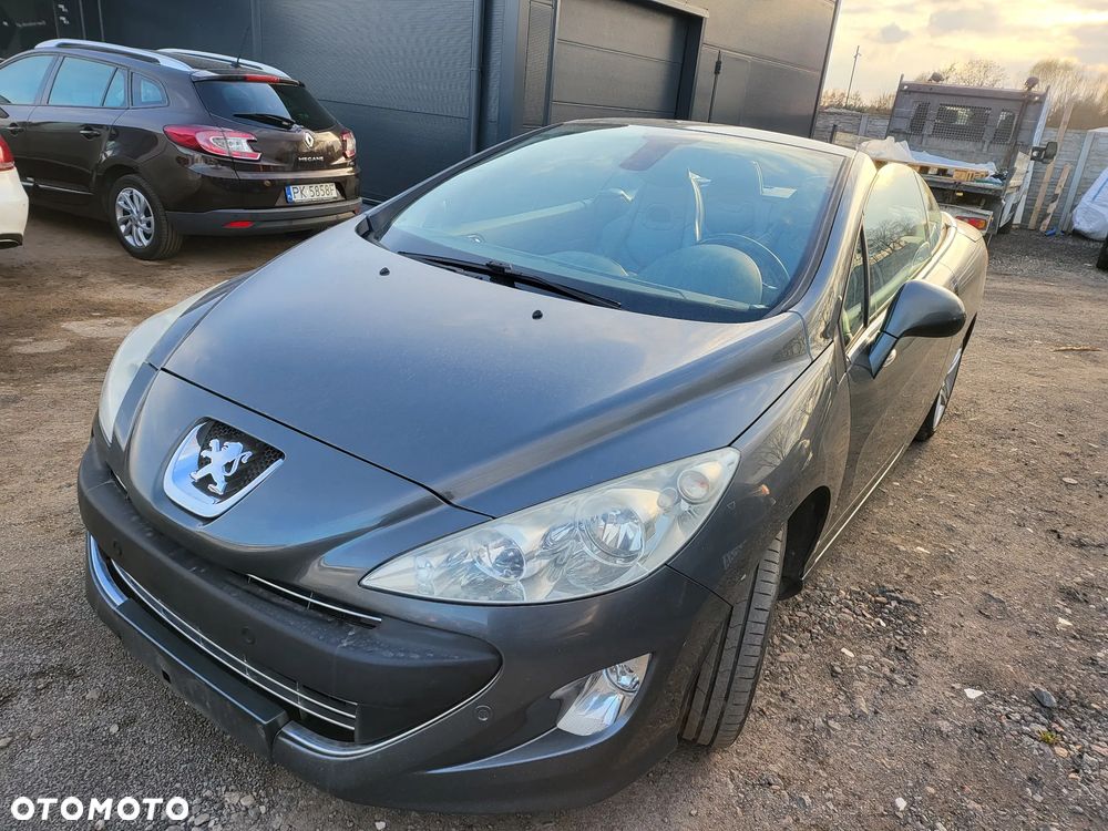 Peugeot 308 CC - 12