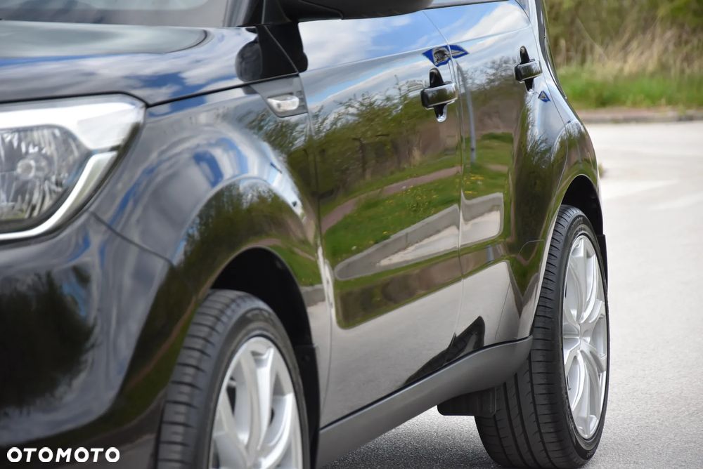 Kia Soul 1.6 GDI Spirit - 16