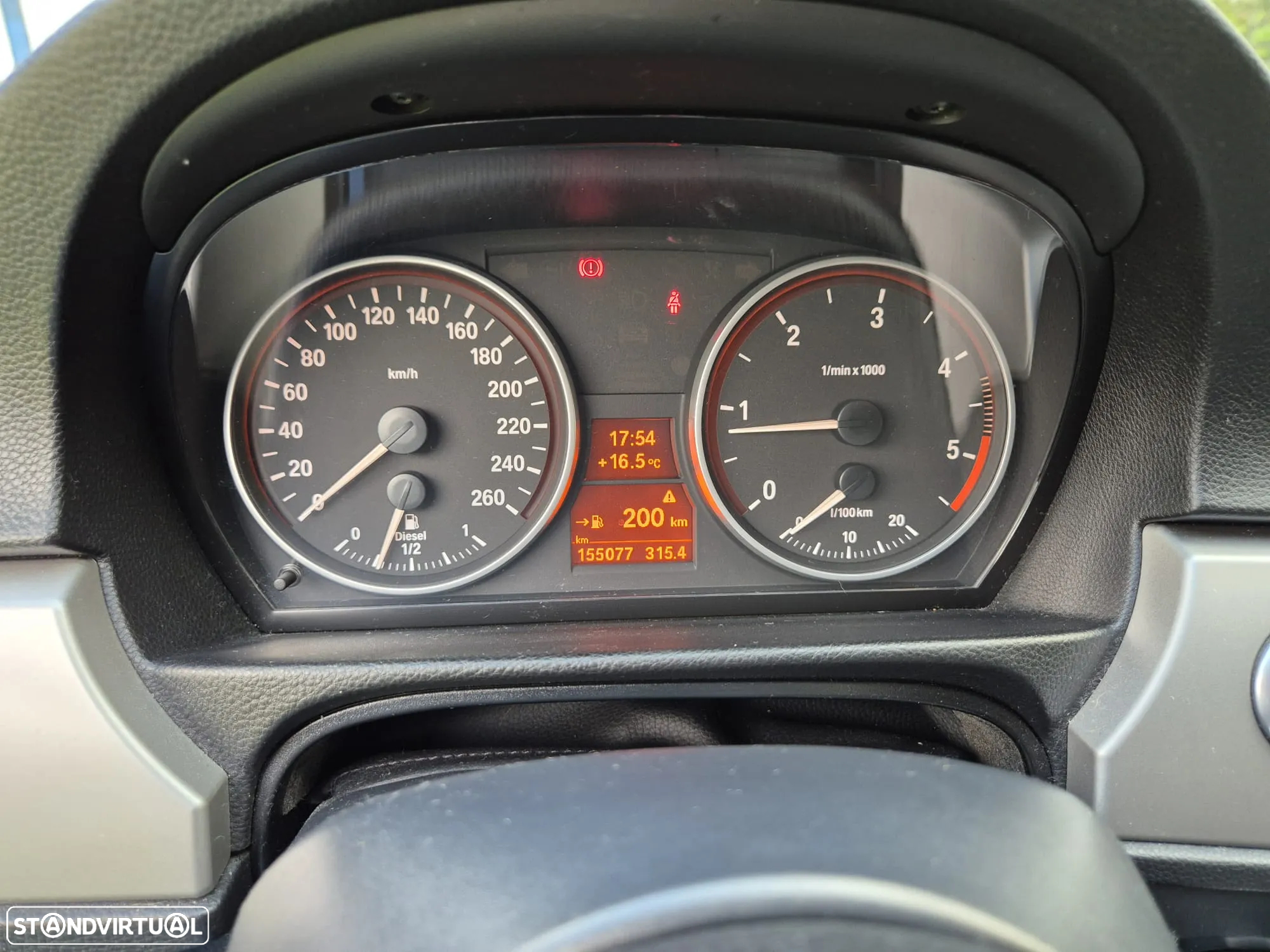 BMW 320 - 12