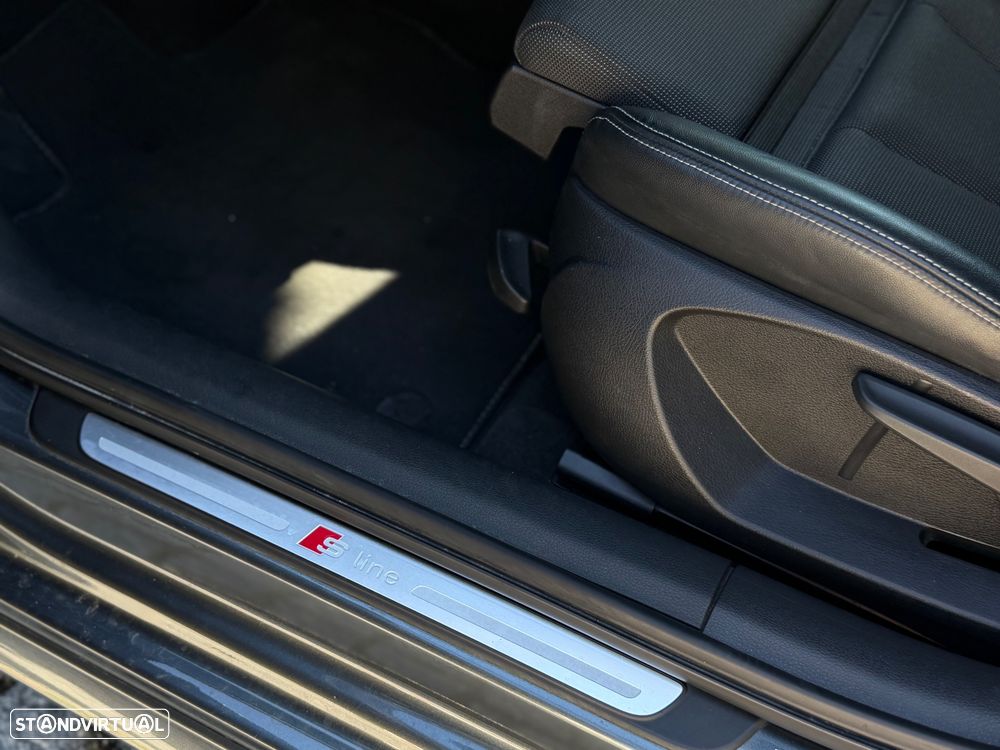 Audi A3 - 19