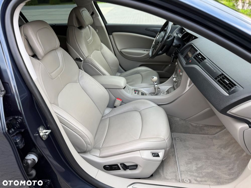 Citroën C5 2.0 HDi Exclusive - 29