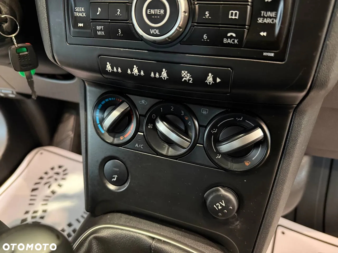 Nissan Qashqai 1.6 Acenta - 28