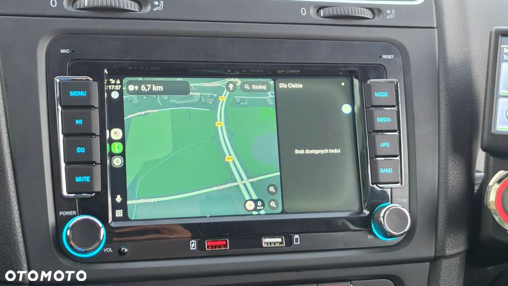 Volkswagen Golf 2.0 TSI GTI - 21