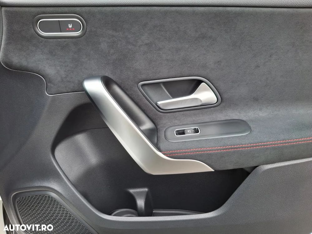Mercedes-Benz A 180 7G-DCT Lim. AMG Line Advanced Plus - 28