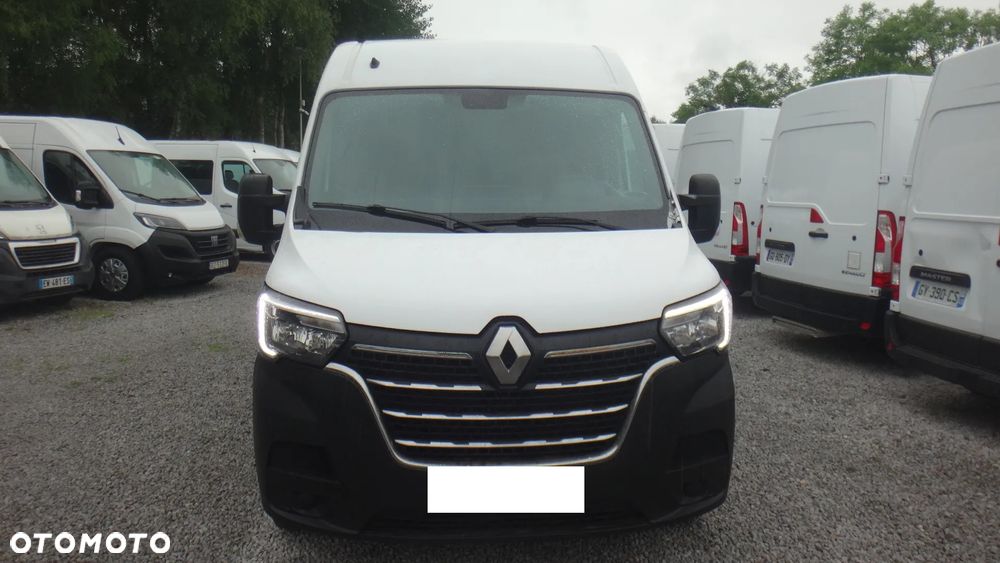 Renault Master - 4