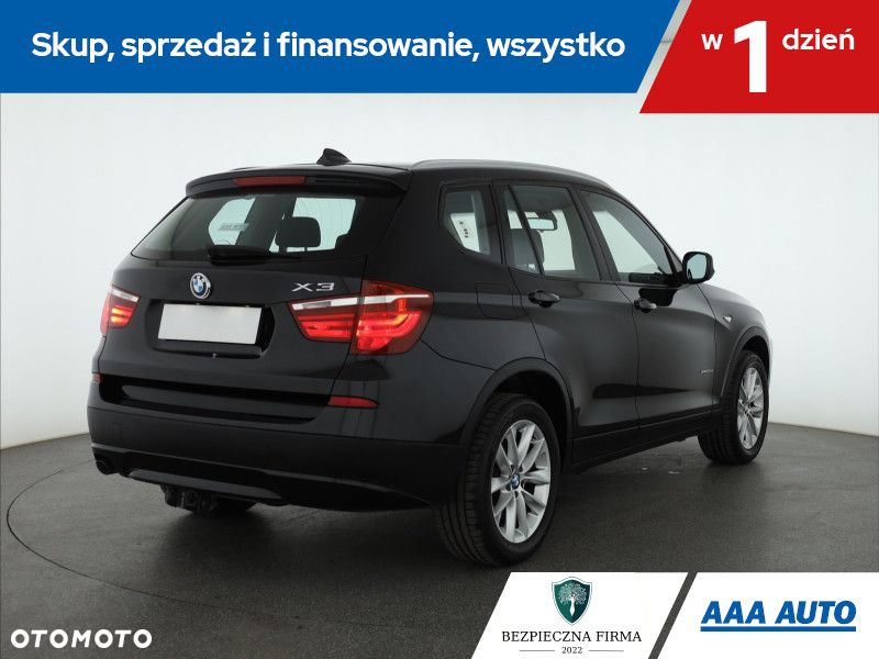 BMW X3 - 6