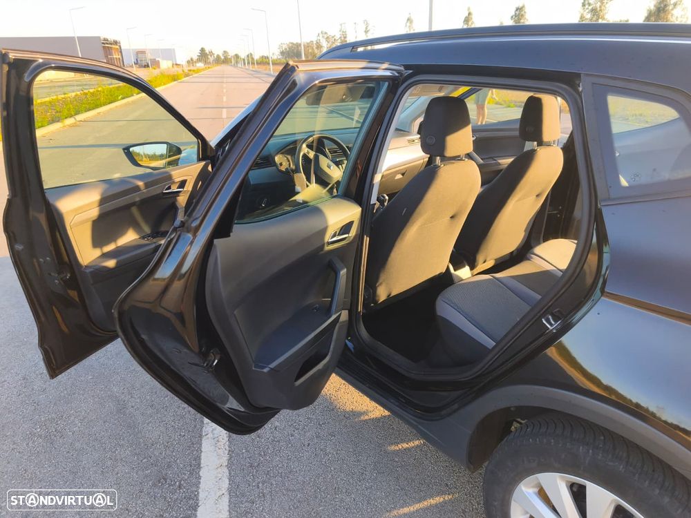 SEAT Arona 1.6 TDI Beats - 12