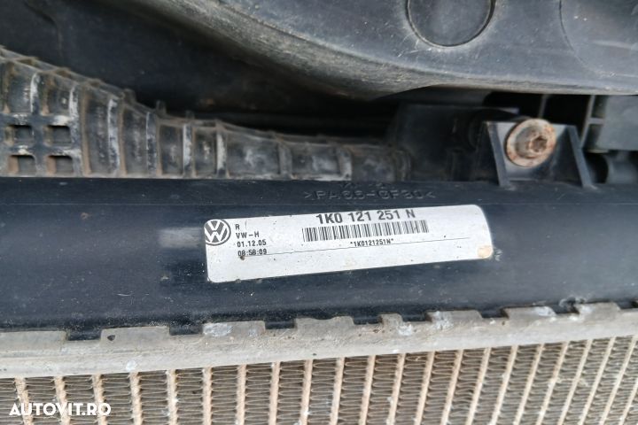 Trager / Calandru 8P0805594C 1K0121251N 8J0959651 8O0807113F 8P080559 - 6