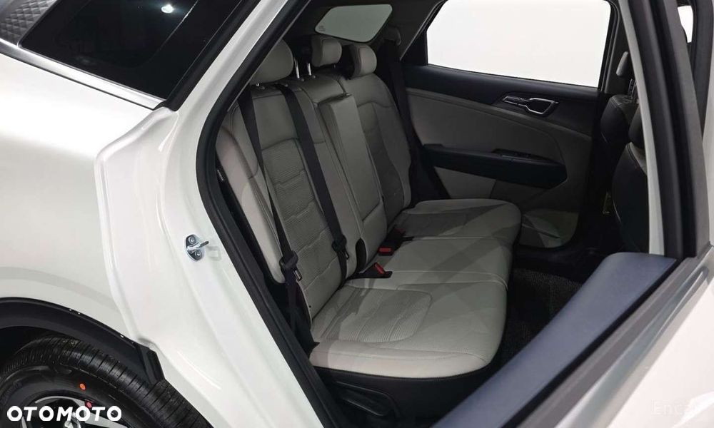 Kia Sportage - 20