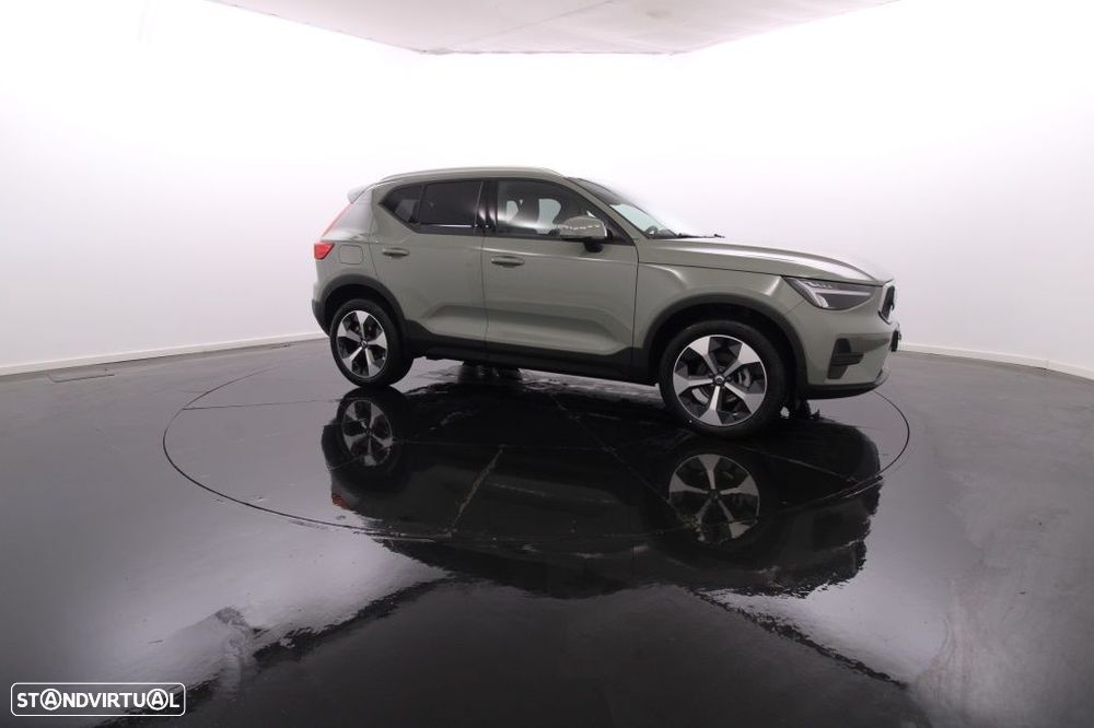Volvo XC 40 1.5 T2 Core Auto - 10