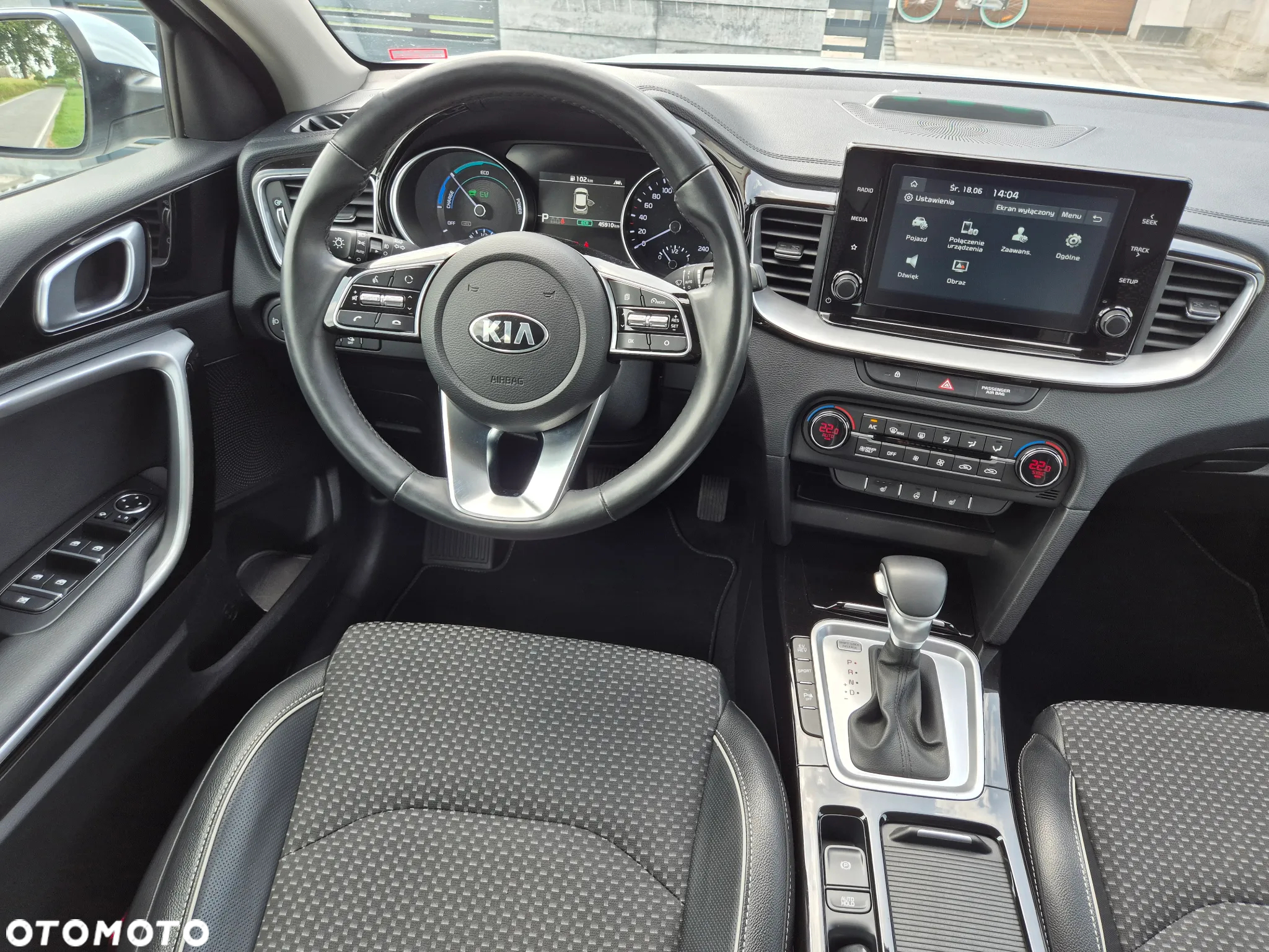 Kia XCeed - 6