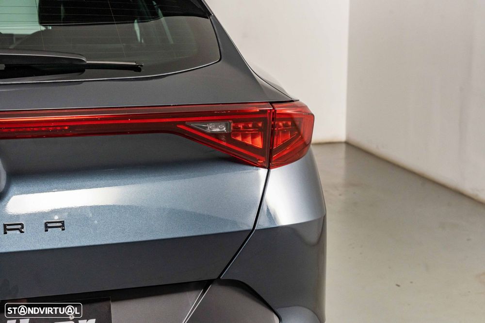 Cupra Formentor 1.4 e-Hybrid DSG - 21