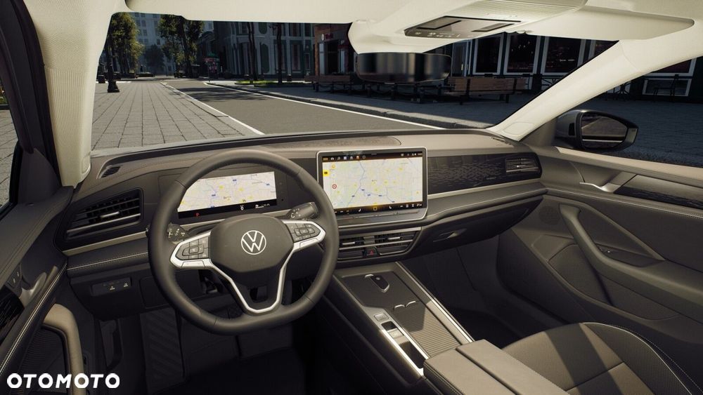 Volkswagen Passat Variant - 17