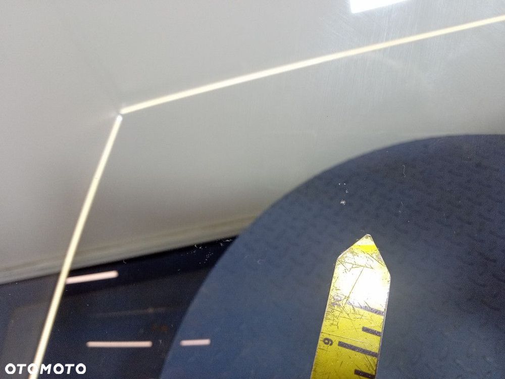 RENAULT TALISMAN SZYBA CZOŁOWA PRZEDNIA PRZÓD - 6