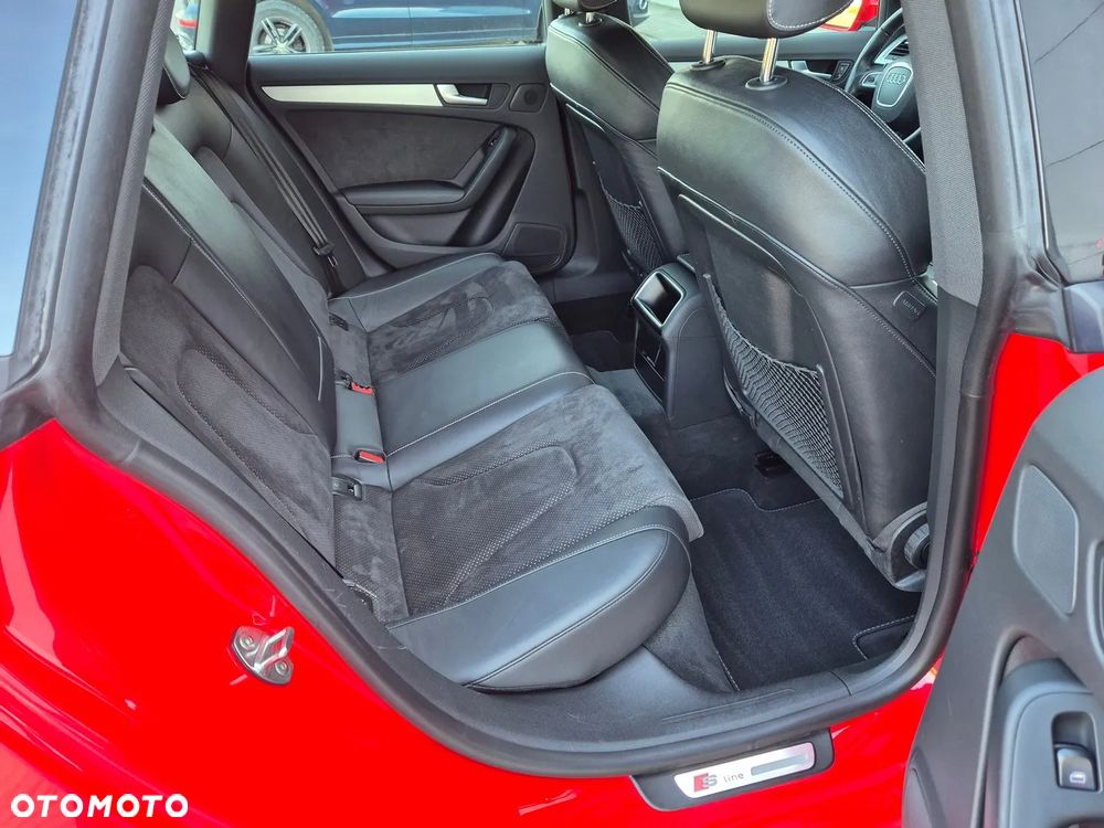 Audi A5 Sportback 2.0 TFSI Quattro S tronic - 18