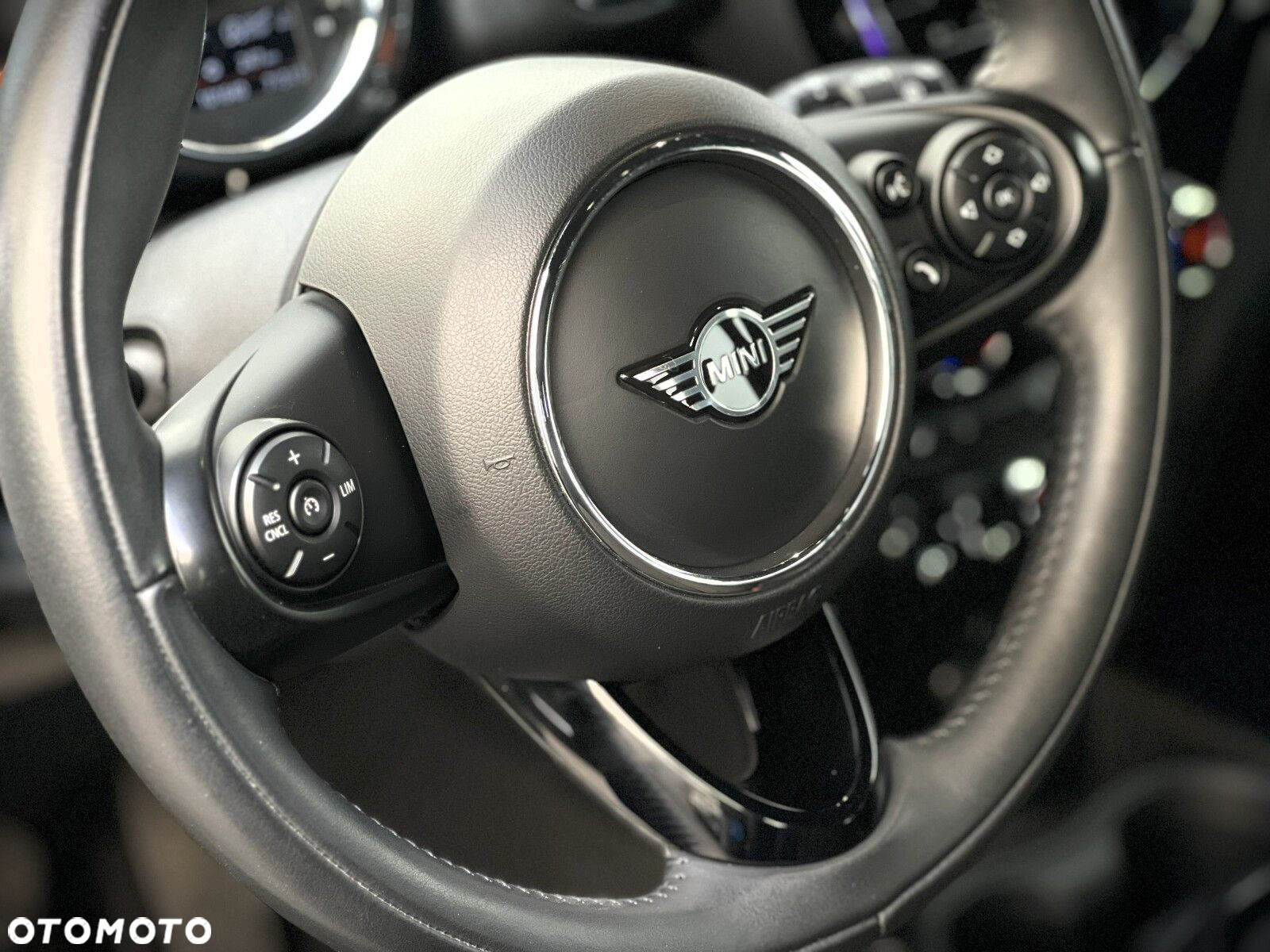 MINI Countryman - 14