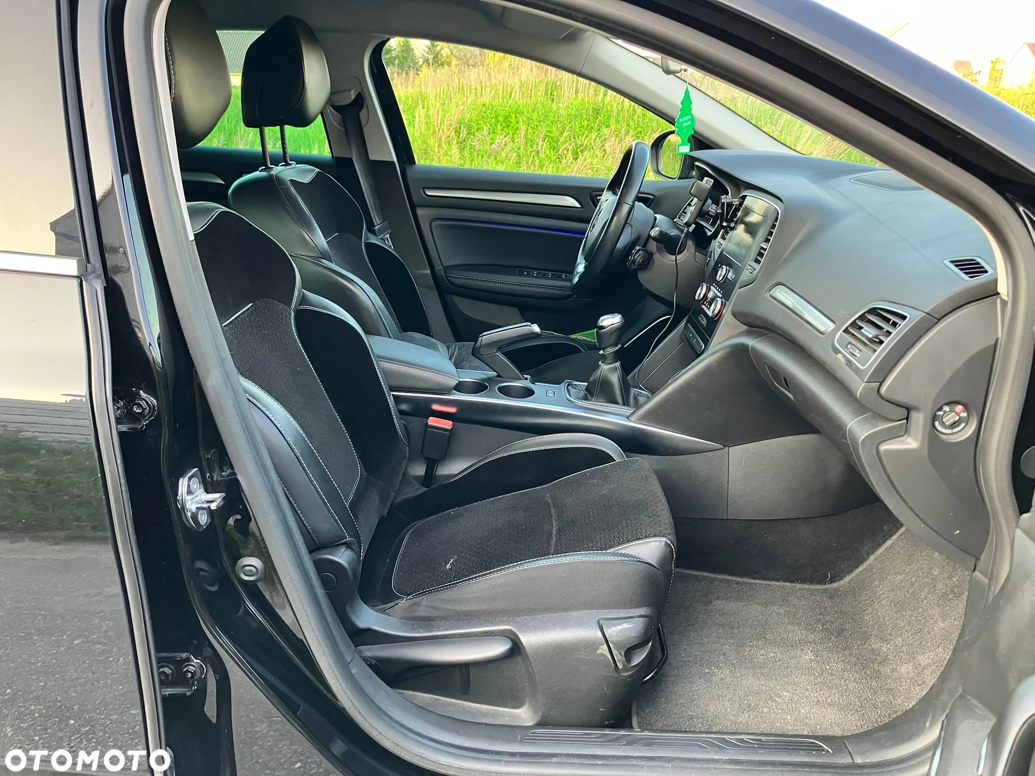 Renault Megane - 6