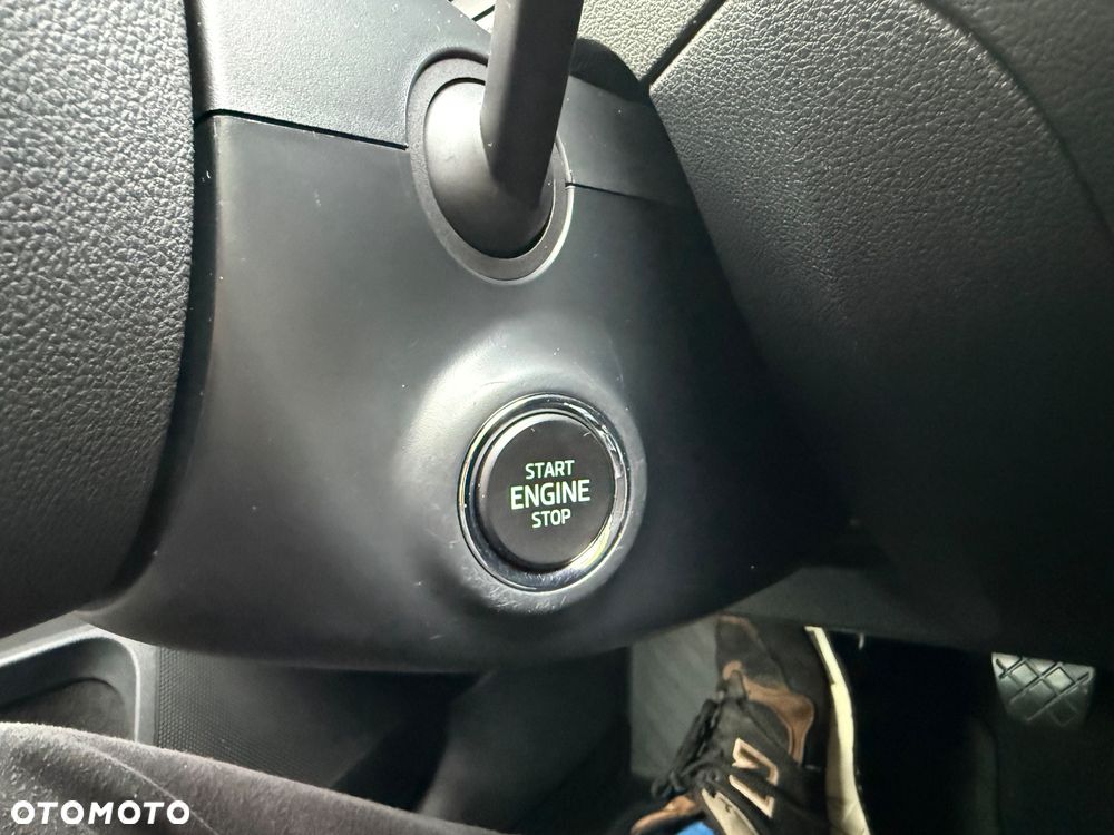 Skoda Octavia 1.6 TDI Premium Edition - 37