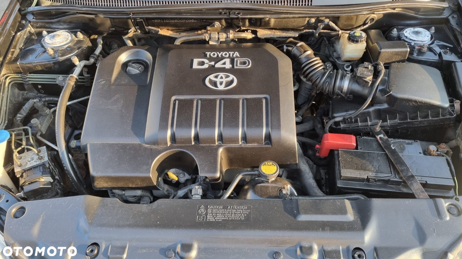 Toyota Corolla - 12