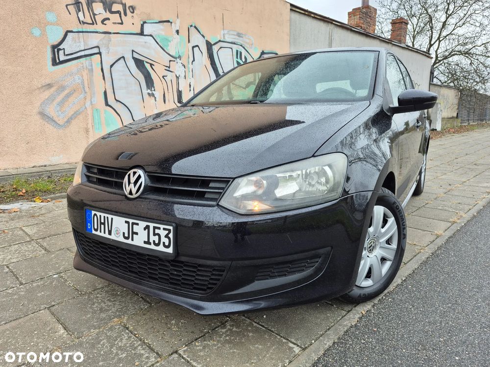 Volkswagen Polo 1.2 Trendline - 3