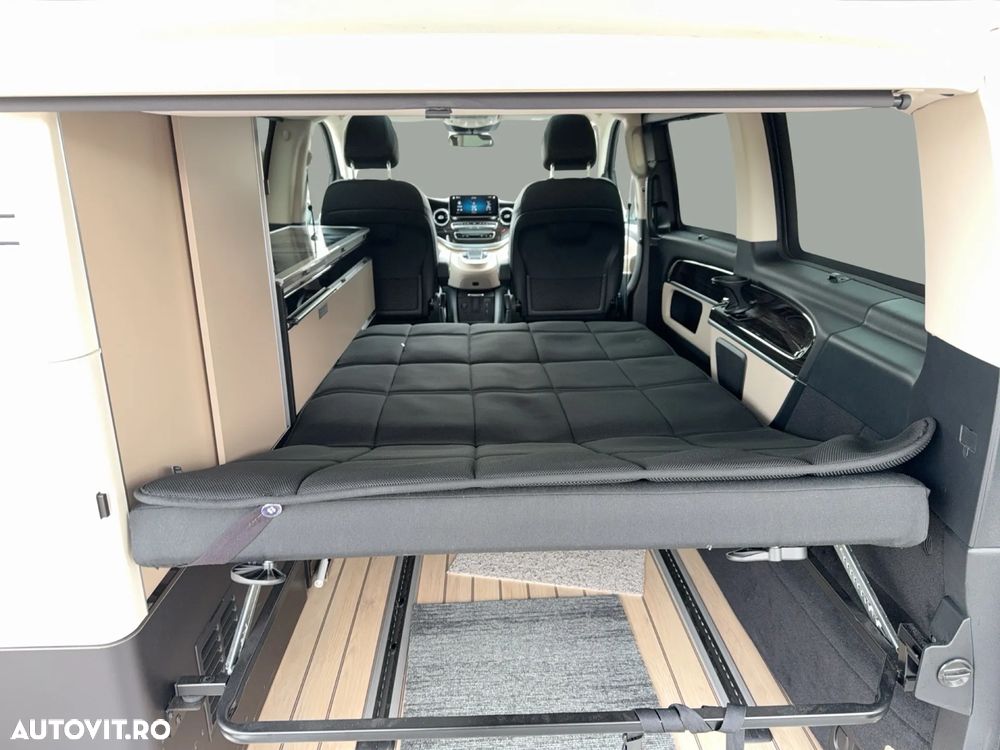 Mercedes-Benz V - 26