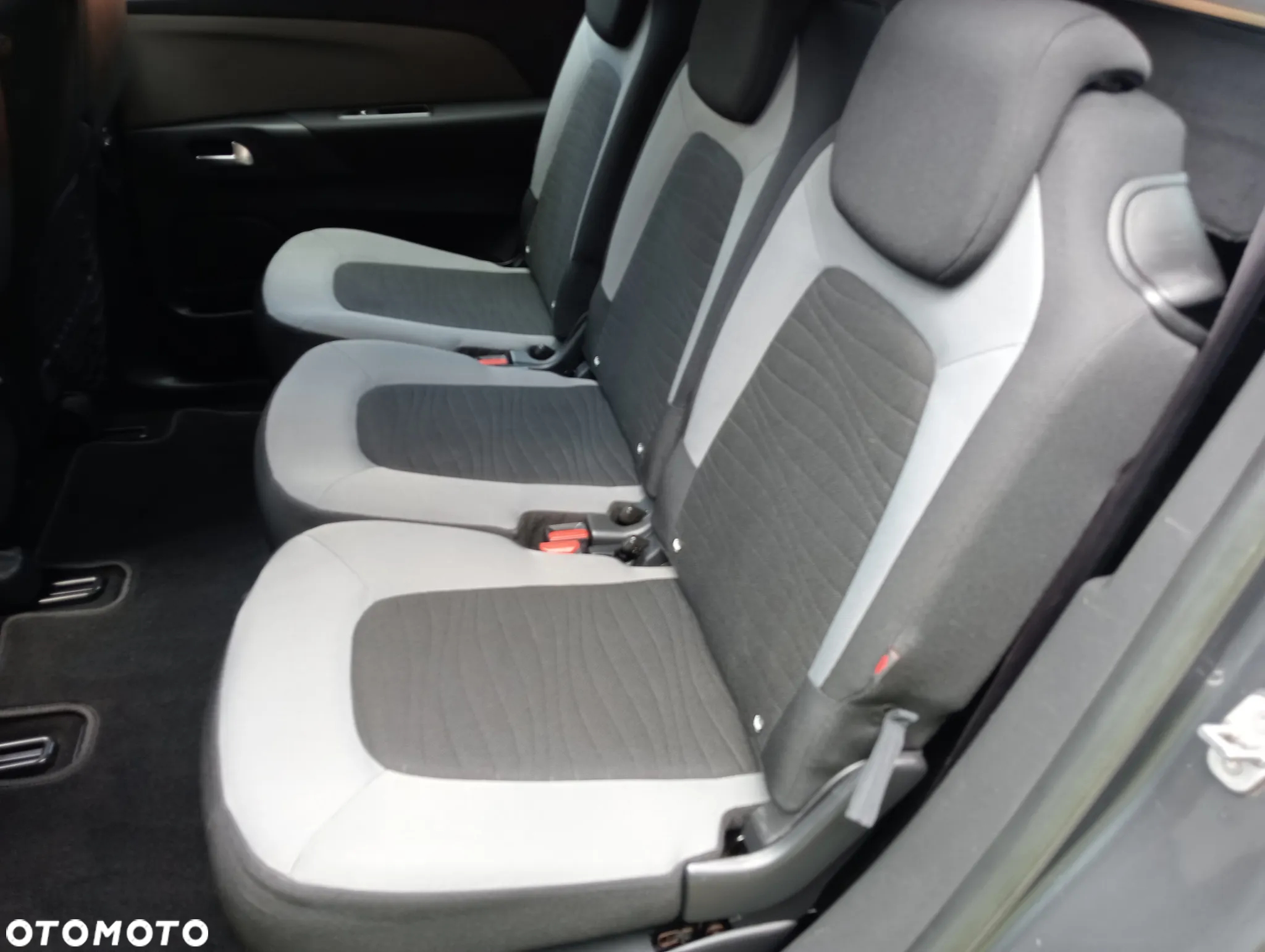 Citroën C4 Grand Picasso - 18