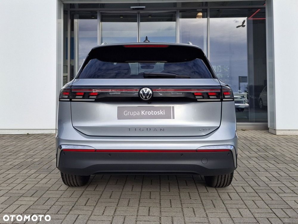 Volkswagen Tiguan 1.5 TSI EVO Elegance DSG - 8