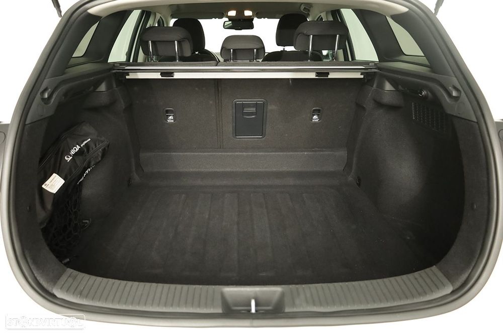 Hyundai i30 SW 1.0 T-GDi Style Plus DCT - 22