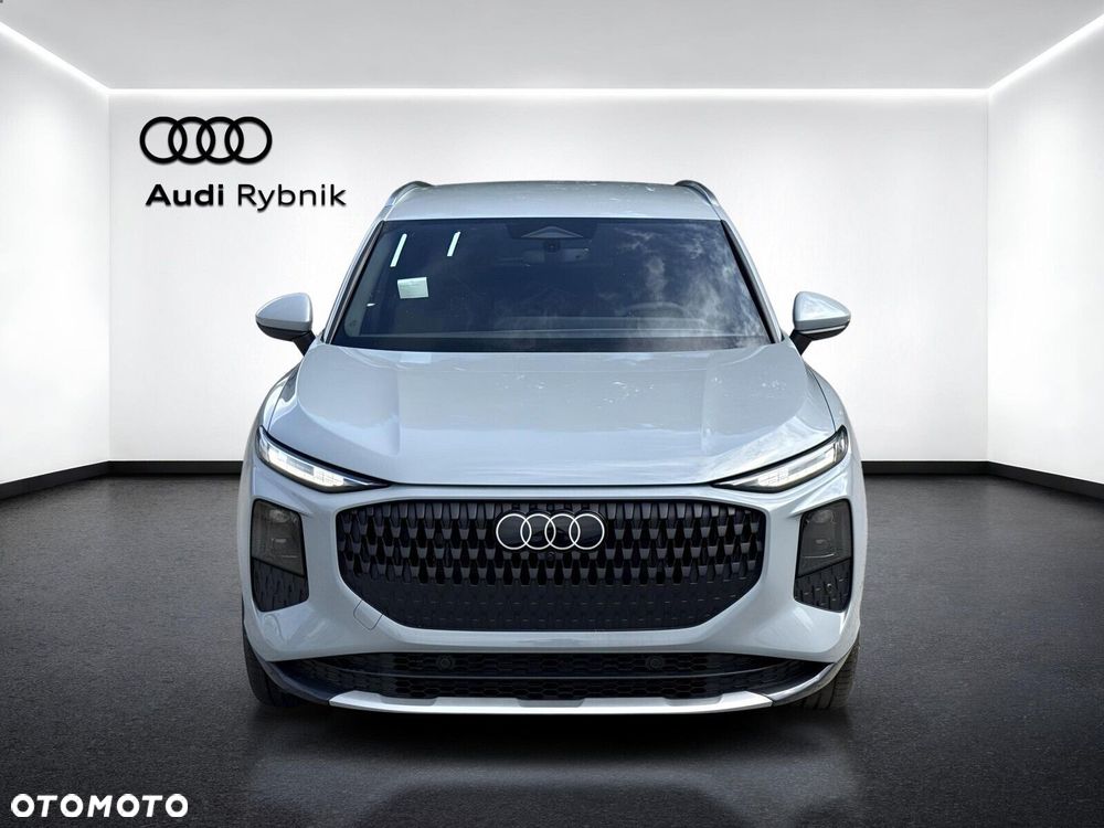 Audi Q3 - 9