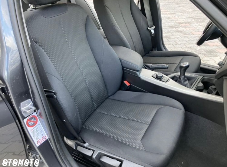 BMW Seria 1 116d - 16