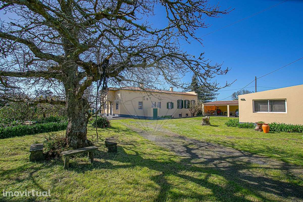 Moradia T6 para venda - Grande imagem: 5/32