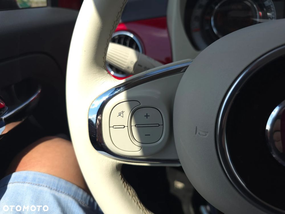 Fiat 500 1.2 Pop - 20