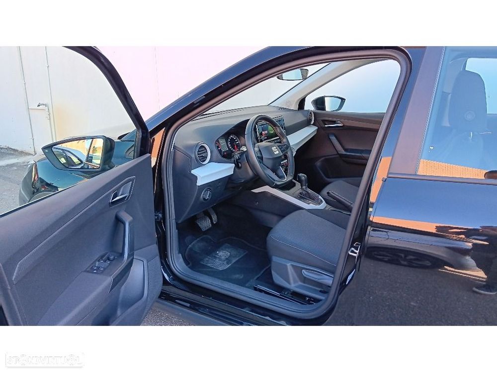 SEAT Arona 1.0 TSI Style DSG - 4