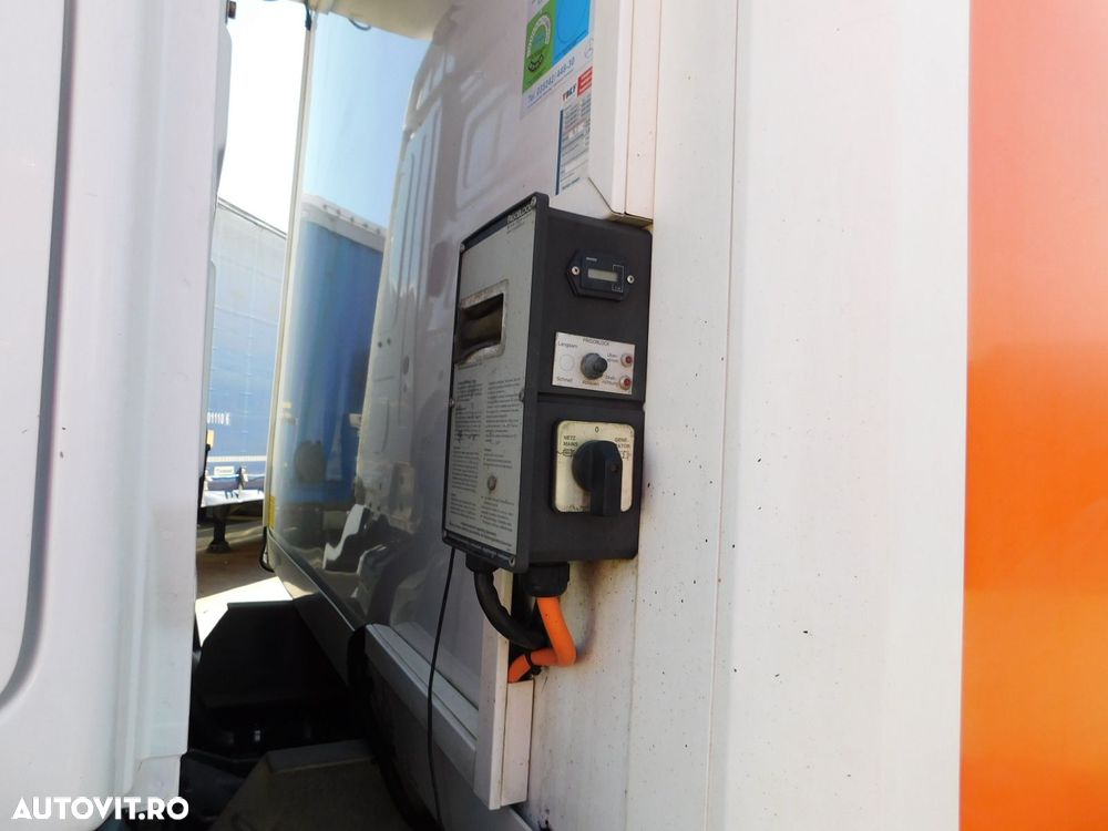 Mercedes-Benz Antos - 8