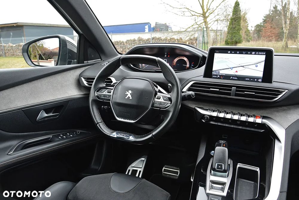 Peugeot 3008 - 22
