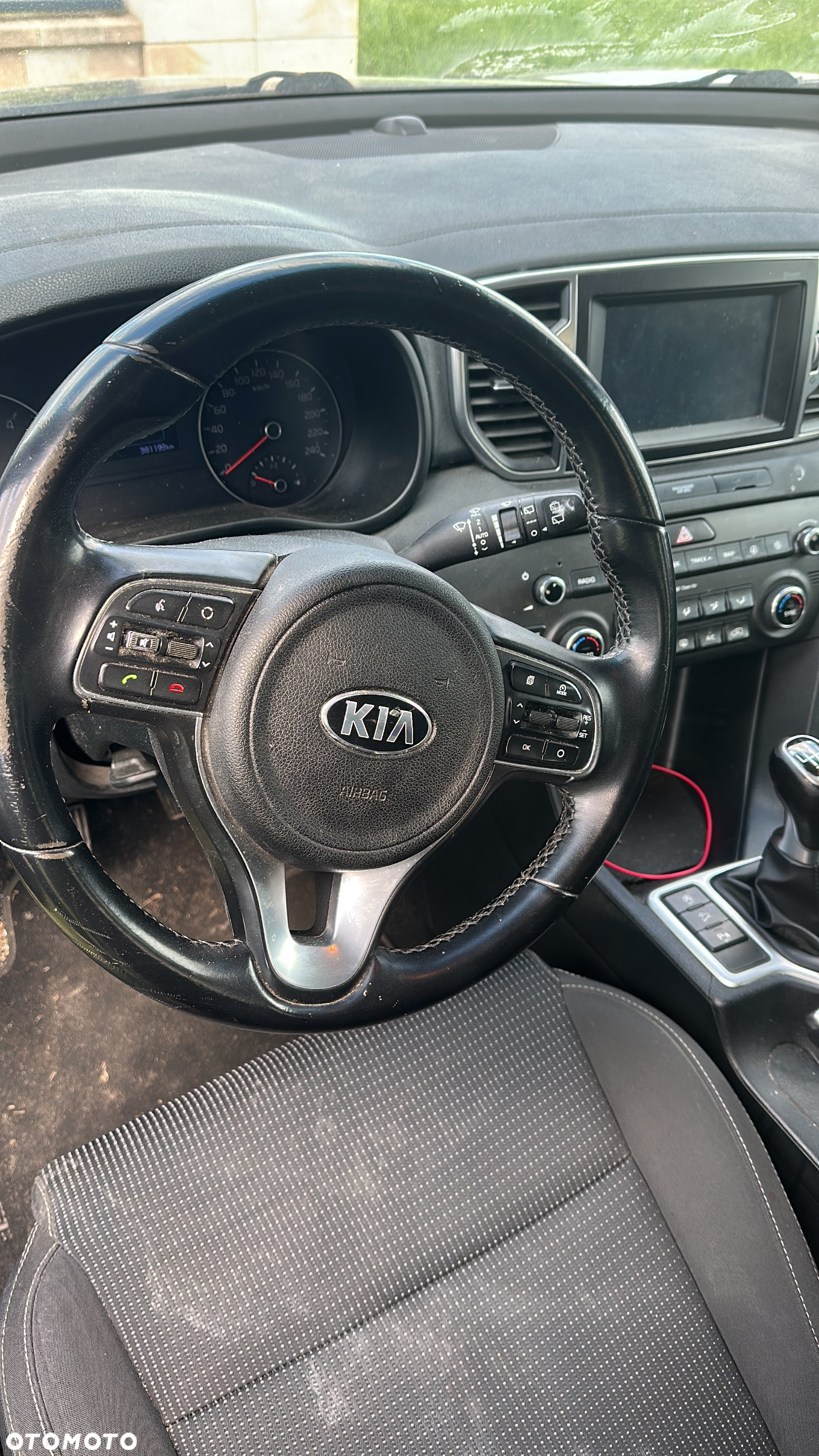 Kia Sportage - 2