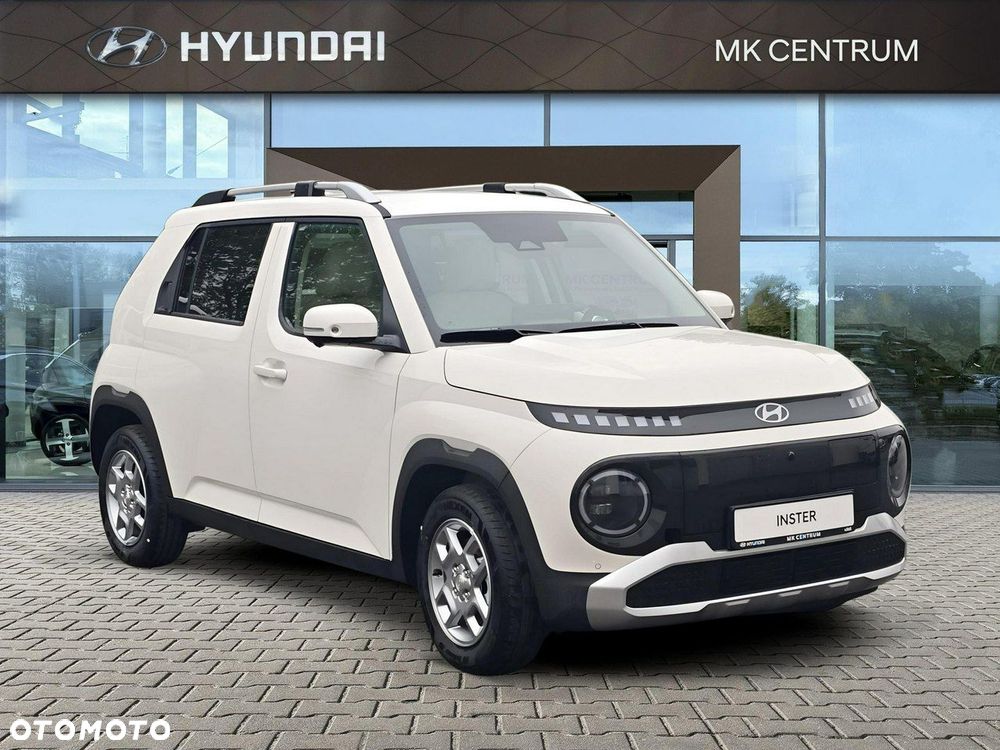 Hyundai Inster - 7