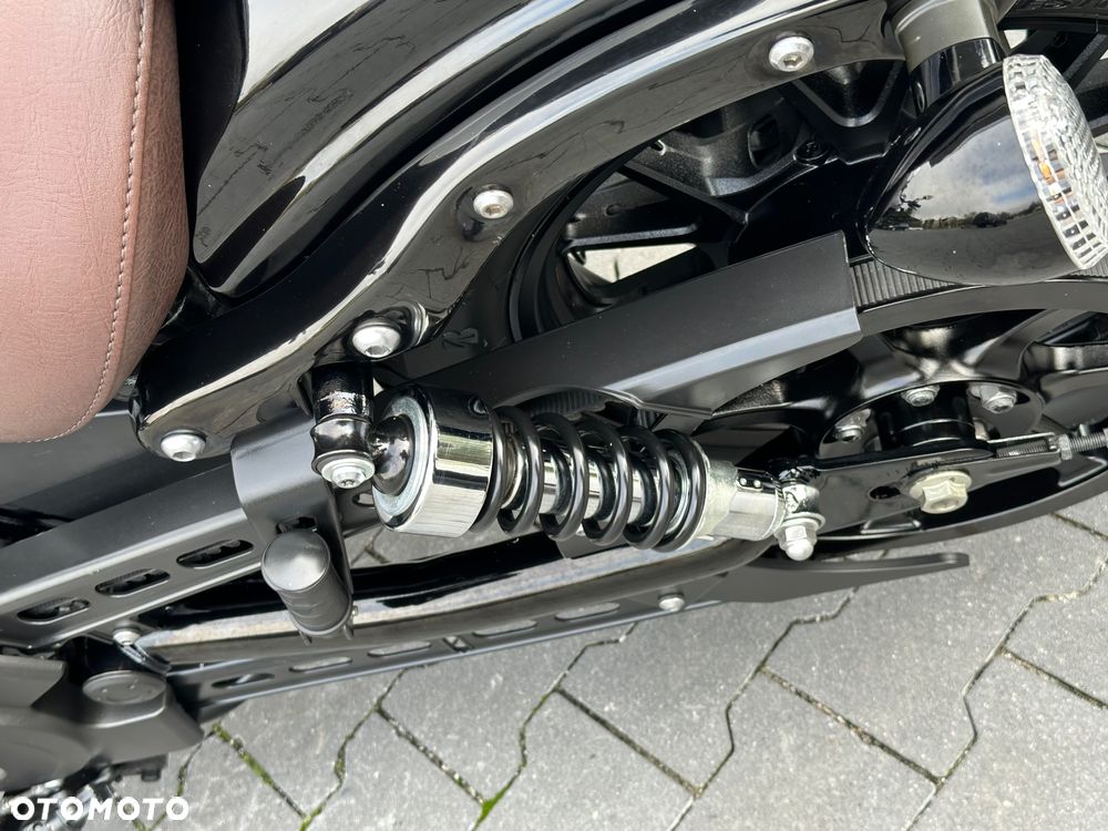 Yamaha XV - 33