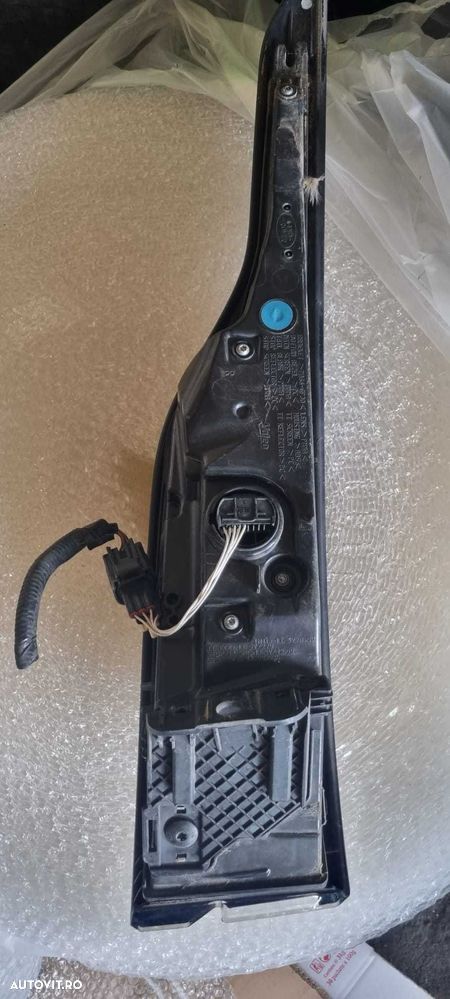 Stop stopuri tripla spate aripa stanga dreapta Range Rover Velar - 6