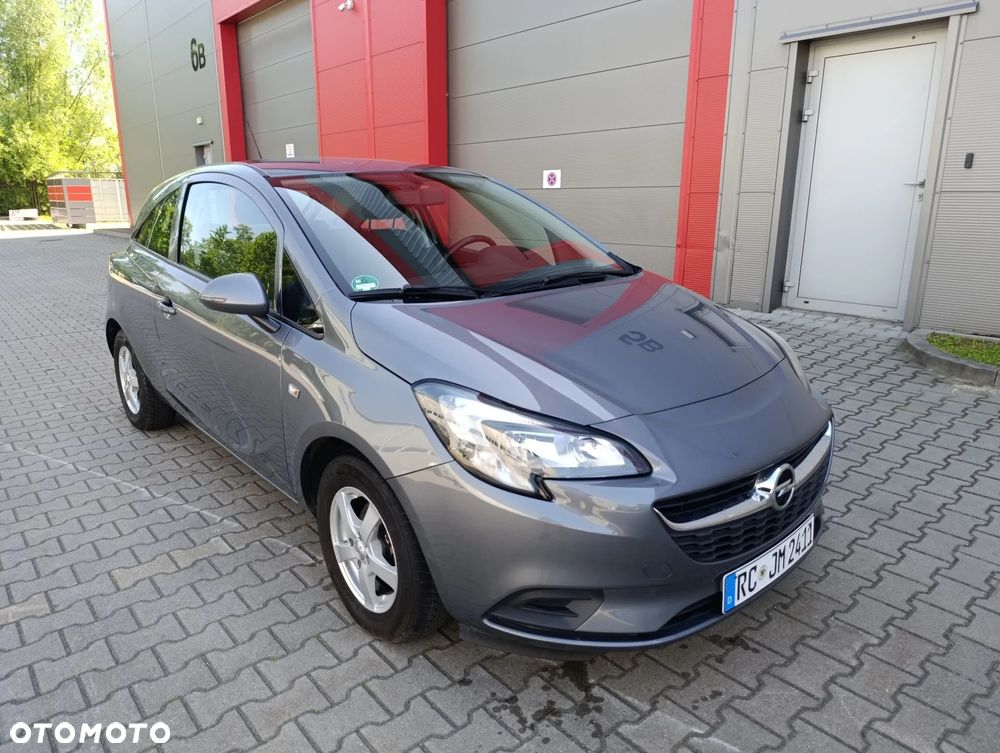 Opel Corsa 1.4 16V Selection - 2