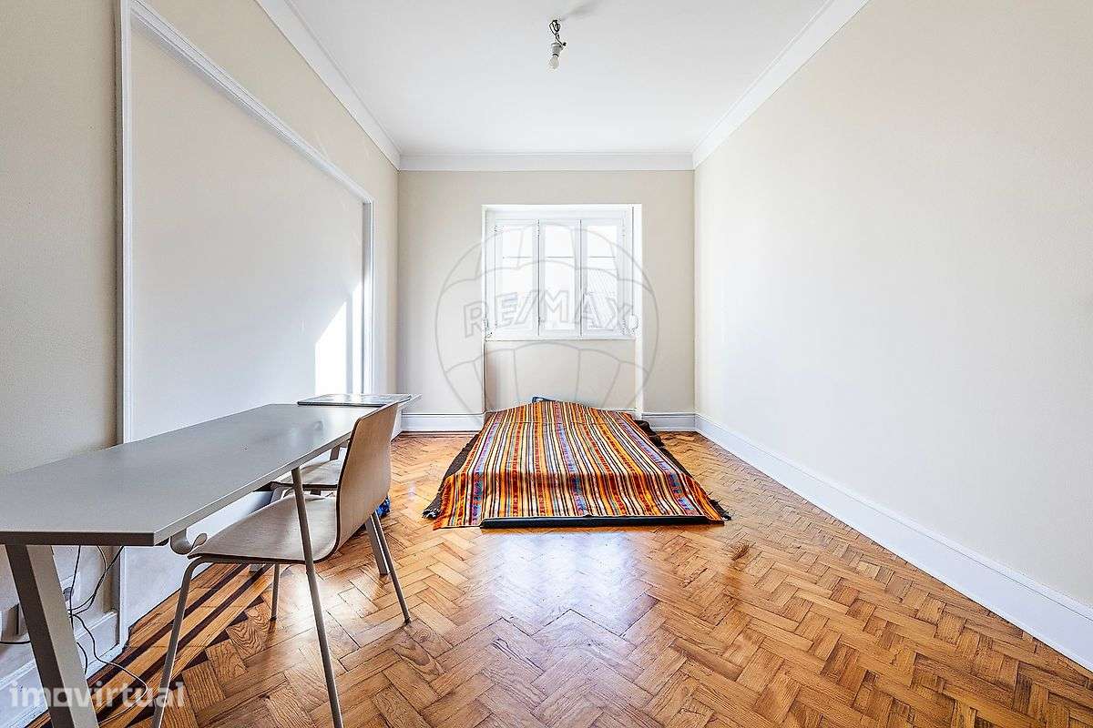 Apartamento T4 para venda - Grande imagem: 4/28
