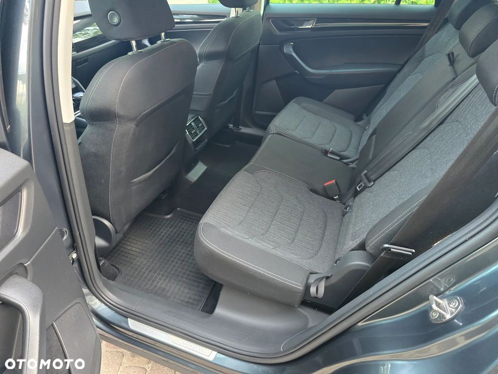 Skoda Kodiaq 2.0 TDI 4x4 DSG Style - 17