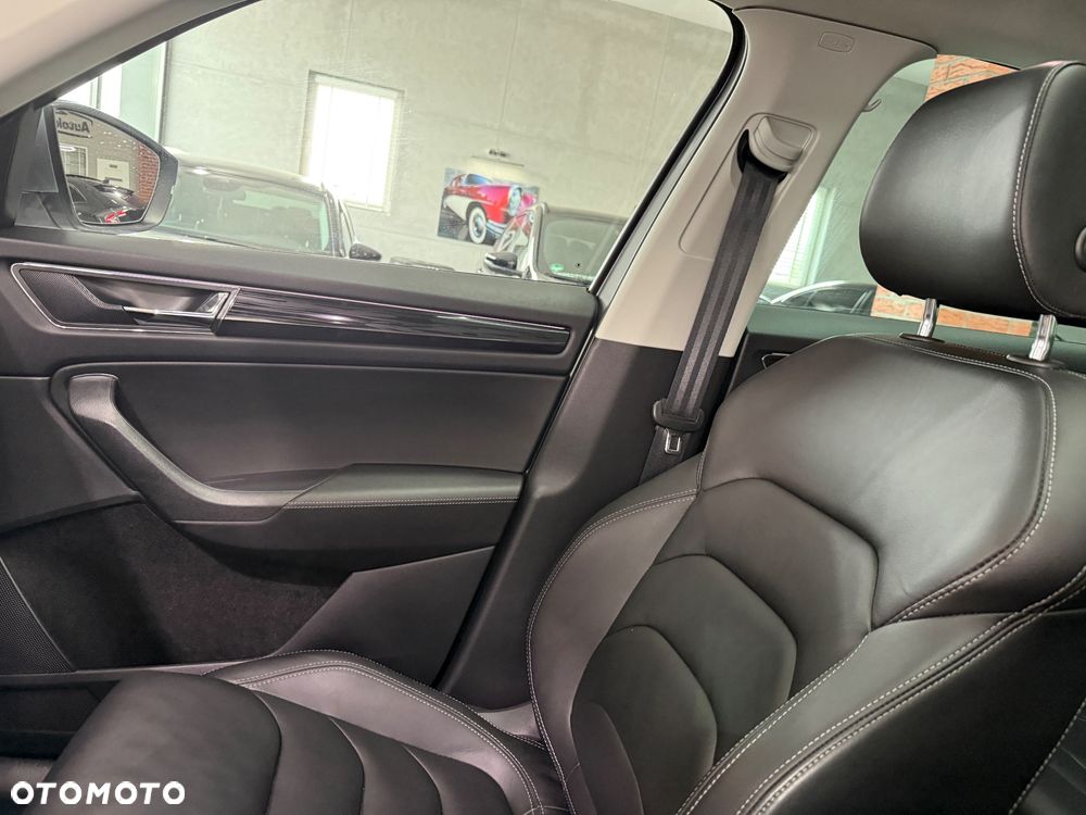 Skoda Kodiaq 2.0 TDI 4x4 DSG Sportline - 29