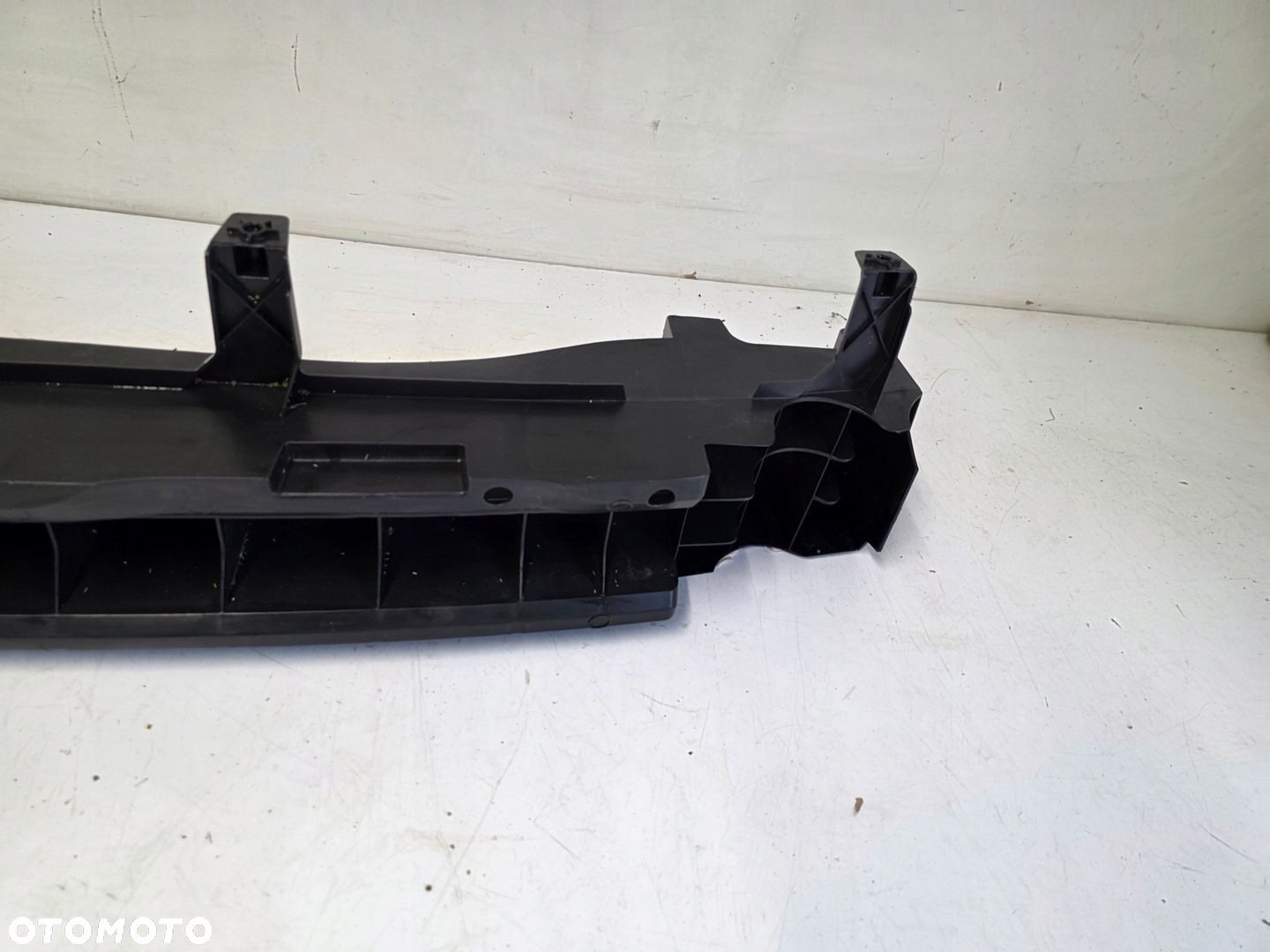 Belka absorber zderzaka tył RENAULT Captur 2 II 19- NOWY 850908266R - 2