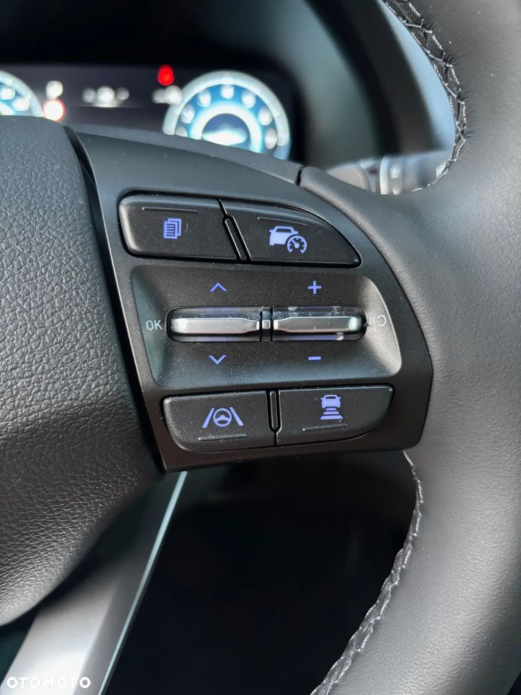 Hyundai i30 Kombi 1.5 T-GDI 48V-Hybrid DCT Advantage - 22