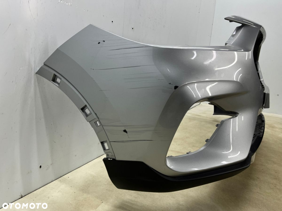Zderzak przedni MG ZS 19r.- Lift przód P10628329 - 2