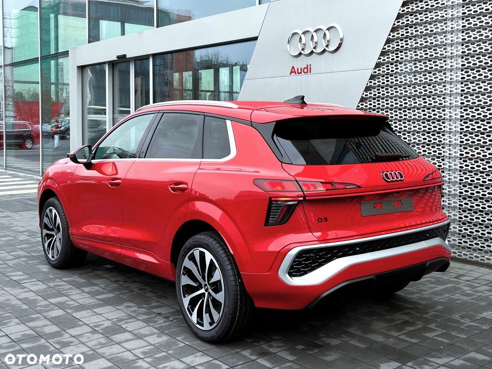 Audi Q3 - 4