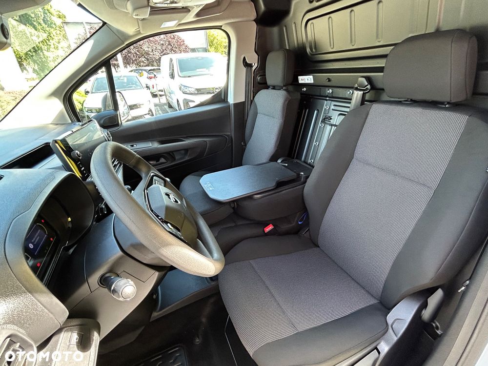 Opel Combo Cargo XL - 17