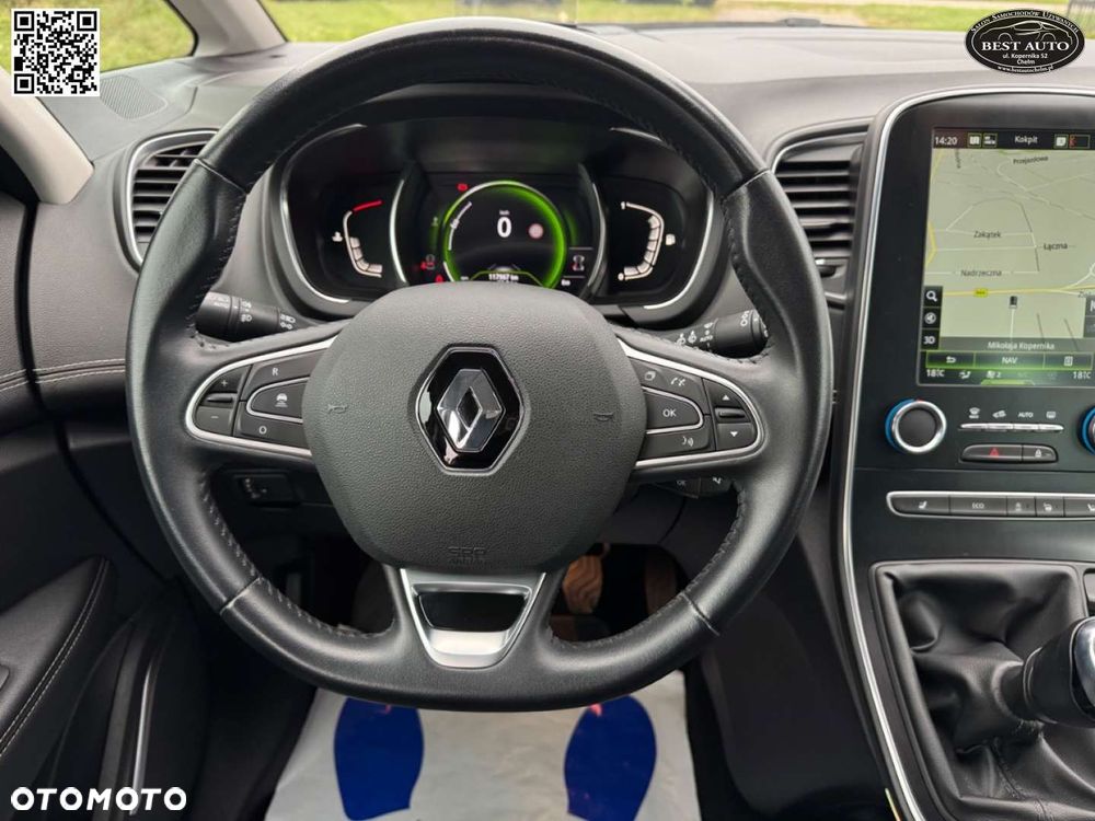 Renault Scenic - 39