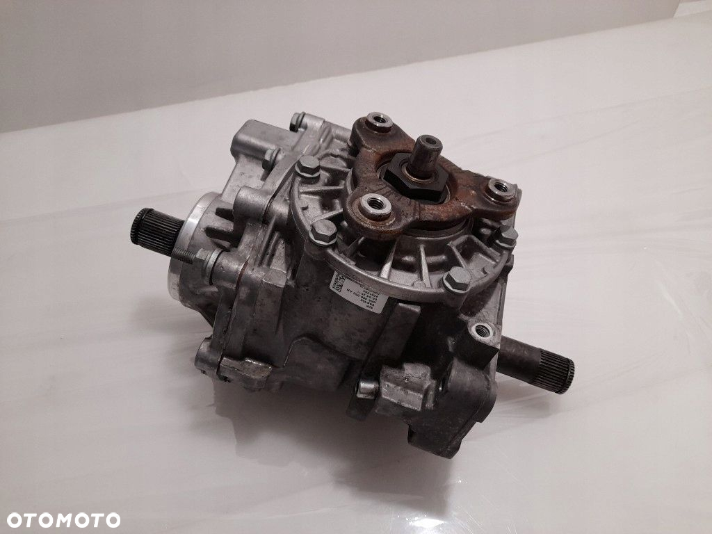 TIGUAN 2 AUDI Q3 SKODA KODIAQ REDUKTOR SKRZYNI - 2